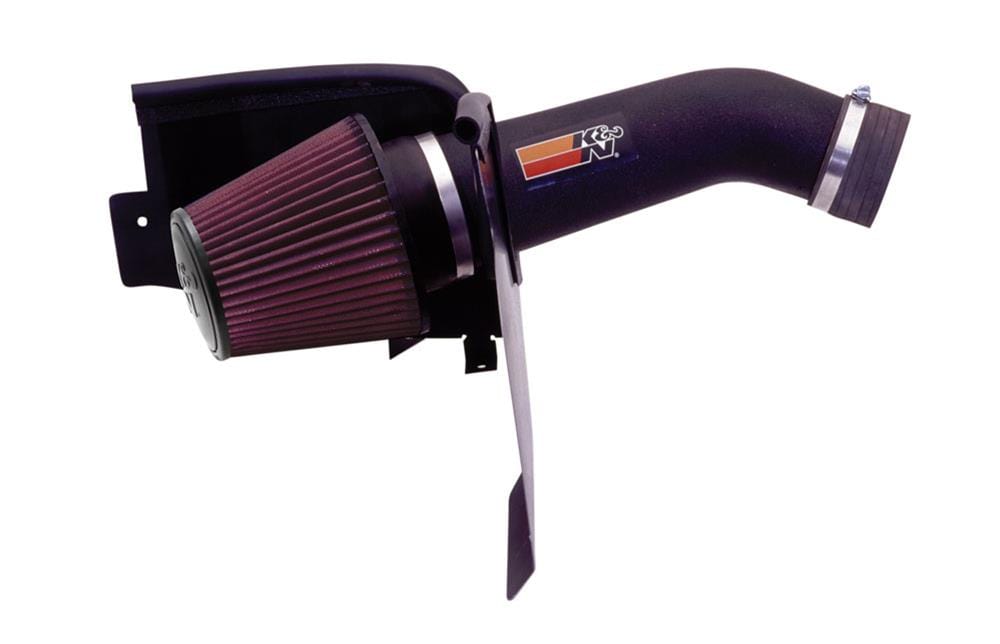 K&N K&N 57 Series FIPK Cold Air Intake Kits 57-1528 Autofit