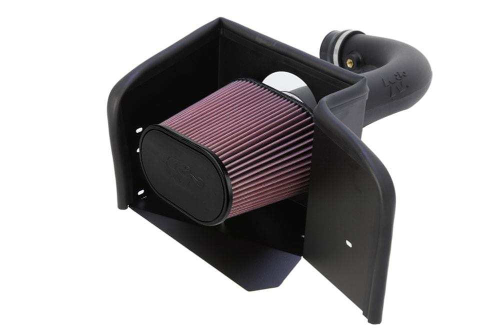 K&N K&N 57 Series FIPK Cold Air Intake Kits 57-1529 Autofit