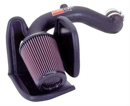 K&N K&N 57 Series FIPK Cold Air Intake Kits 57-1531 Autofit