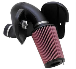 K&N K&N 57 Series FIPK Cold Air Intake Kits 57-1532 Autofit