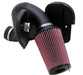 K&N K&N 57 Series FIPK Cold Air Intake Kits 57-1532 Autofit
