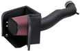 K&N K&N 57 Series FIPK Cold Air Intake Kits 57-1533 Autofit