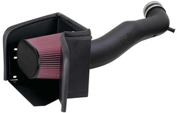 K&N K&N 57 Series FIPK Cold Air Intake Kits 57-1533 Autofit