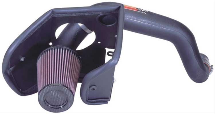 K&N K&N 57 Series FIPK Cold Air Intake Kits 57-1535 Autofit