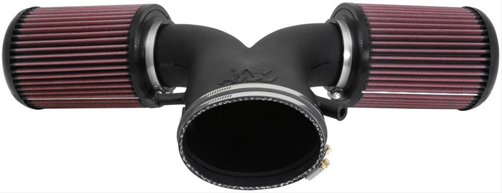 K&N K&N 57 Series FIPK Cold Air Intake Kits 57-1536 Autofit