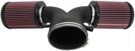 K&N K&N 57 Series FIPK Cold Air Intake Kits 57-1536 Autofit