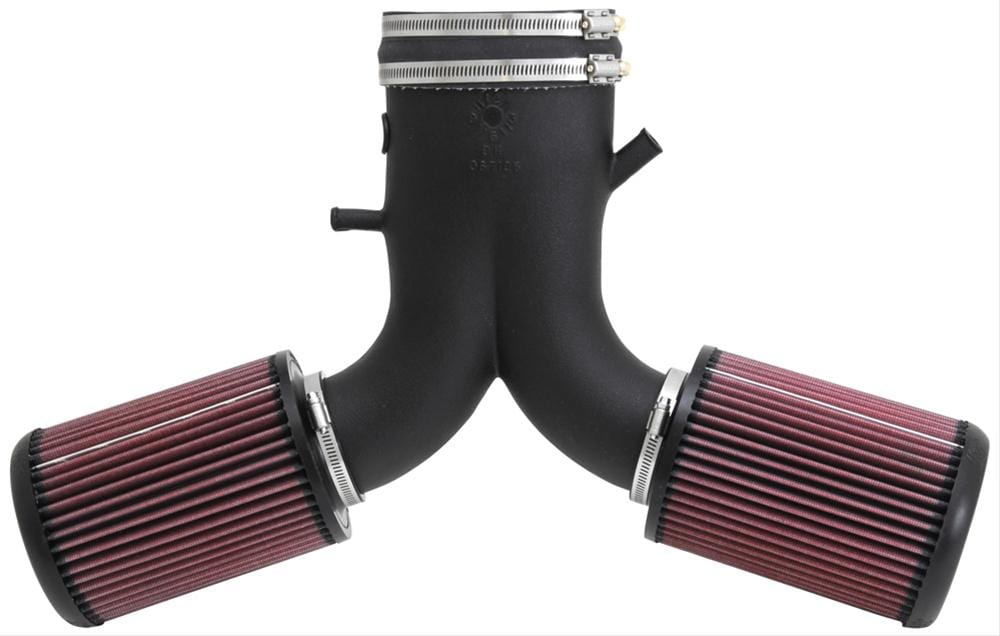 K&N K&N 57 Series FIPK Cold Air Intake Kits 57-1536 Autofit