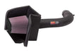 K&N K&N 57 Series FIPK Cold Air Intake Kits 57-1537 Autofit