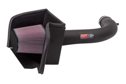 K&N K&N 57 Series FIPK Cold Air Intake Kits 57-1537 Autofit