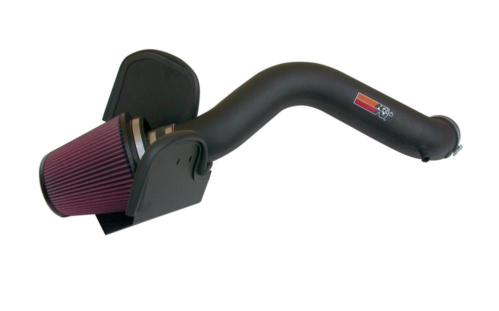 K&N K&N 57 Series FIPK Cold Air Intake Kits 57-1538 Autofit