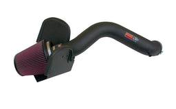 K&N K&N 57 Series FIPK Cold Air Intake Kits 57-1538 Autofit