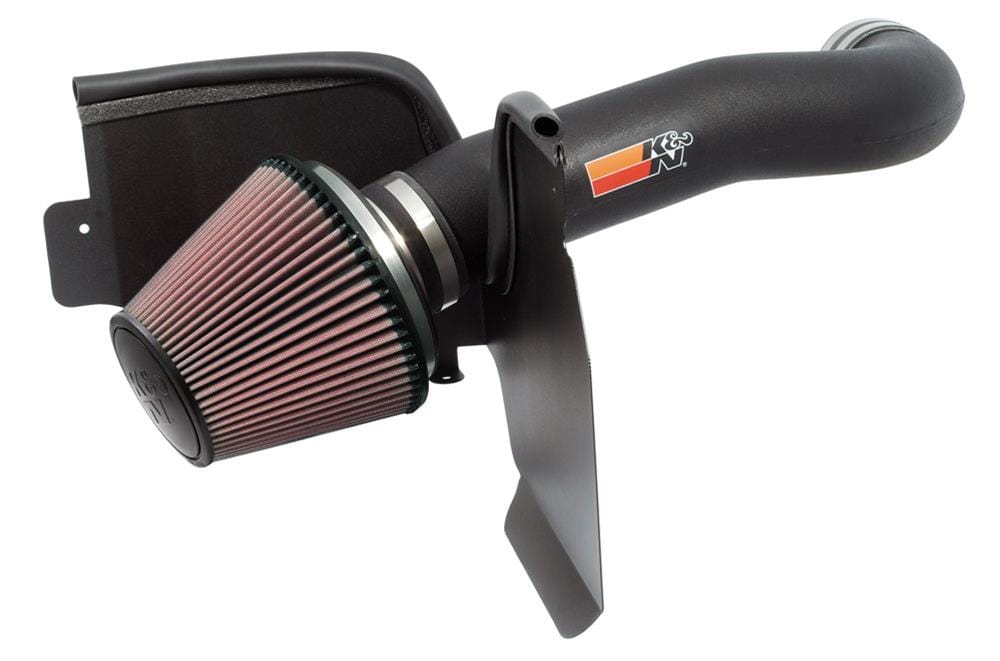 K&N K&N 57 Series FIPK Cold Air Intake Kits 57-1540 Autofit
