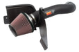 K&N K&N 57 Series FIPK Cold Air Intake Kits 57-1540 Autofit