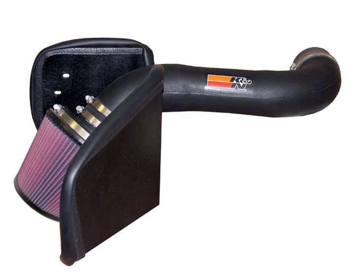 K&N K&N 57 Series FIPK Cold Air Intake Kits 57-1546 Autofit