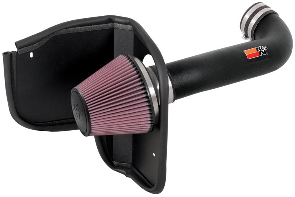 K&N K&N 57 Series FIPK Cold Air Intake Kits 57-1549 Autofit