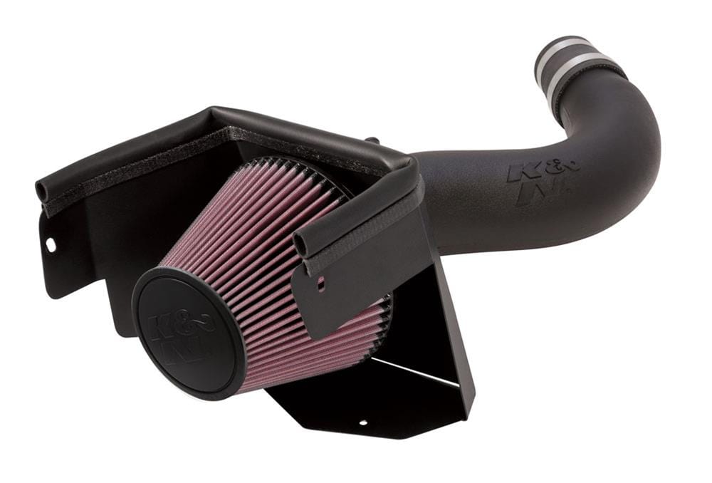 K&N K&N 57 Series FIPK Cold Air Intake Kits 57-1553 Autofit