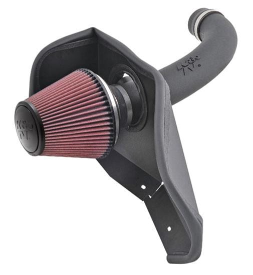 K&N K&N 57 Series FIPK Cold Air Intake Kits 57-1558 Autofit