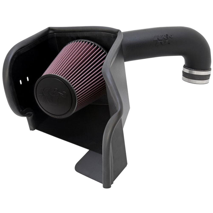 K&N K&N 57 Series FIPK Cold Air Intake Kits 57-1561 Autofit