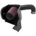 K&N K&N 57 Series FIPK Cold Air Intake Kits 57-1561 Autofit