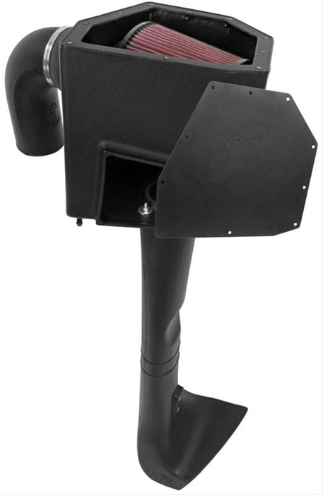 K&N K&N 57 Series FIPK Cold Air Intake Kits 57-1562 Autofit