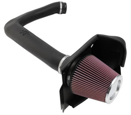 K&N K&N 57 Series FIPK Cold Air Intake Kits 57-1564 Autofit