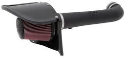 K&N K&N 57 Series FIPK Cold Air Intake Kits 57-1566 Autofit