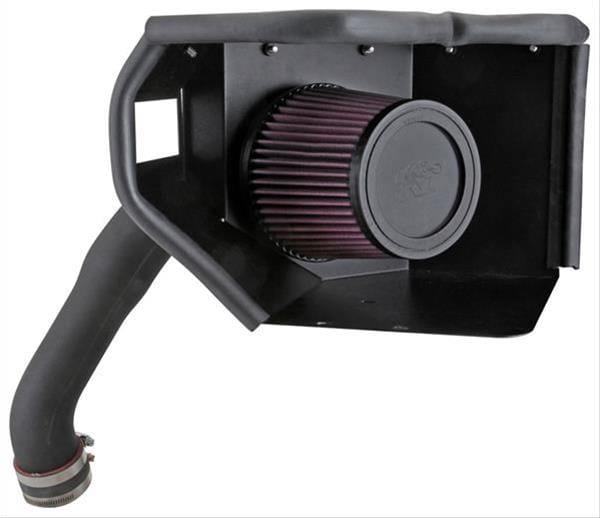 K&N K&N 57 Series FIPK Cold Air Intake Kits 57-1567 Autofit