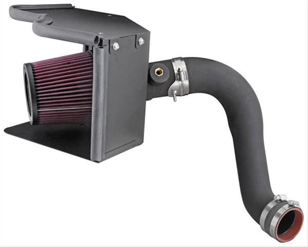 K&N K&N 57 Series FIPK Cold Air Intake Kits 57-1567 Autofit