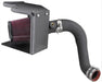 K&N K&N 57 Series FIPK Cold Air Intake Kits 57-1567 Autofit