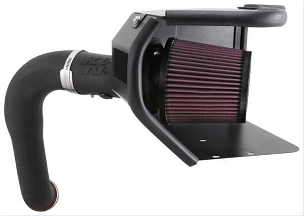 K&N K&N 57 Series FIPK Cold Air Intake Kits 57-1567 Autofit