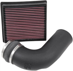 K&N K&N 57 Series FIPK Cold Air Intake Kits 57-1568 Autofit