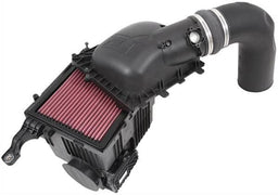 K&N K&N 57 Series FIPK Cold Air Intake Kits 57-1568 Autofit