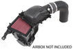K&N K&N 57 Series FIPK Cold Air Intake Kits 57-1568 Autofit
