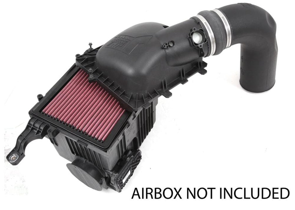 K&N K&N 57 Series FIPK Cold Air Intake Kits 57-1568 Autofit