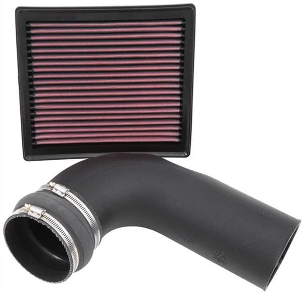 K&N K&N 57 Series FIPK Cold Air Intake Kits 57-1568 Autofit