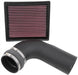 K&N K&N 57 Series FIPK Cold Air Intake Kits 57-1568 Autofit
