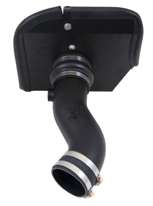 K&N K&N 57 Series FIPK Cold Air Intake Kits 57-1569 Autofit