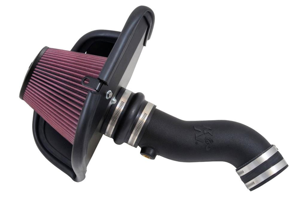 K&N K&N 57 Series FIPK Cold Air Intake Kits 57-1569 Autofit