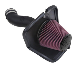 K&N K&N 57 Series FIPK Cold Air Intake Kits 57-1569 Autofit