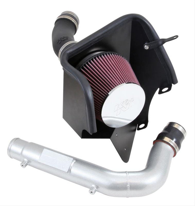 K&N K&N 57 Series FIPK Cold Air Intake Kits 57-1570 Autofit