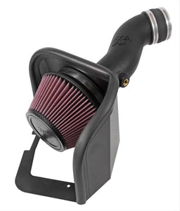 K&N K&N 57 Series FIPK Cold Air Intake Kits 57-1572 Autofit