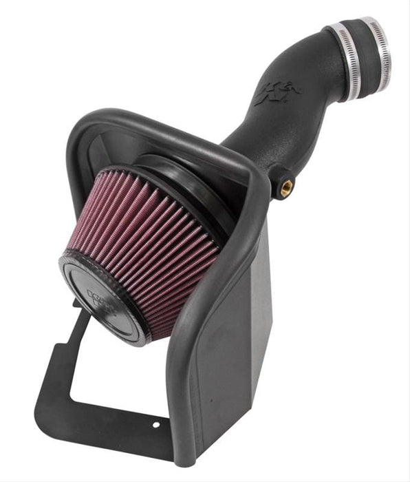 K&N K&N 57 Series FIPK Cold Air Intake Kits 57-1572 Autofit