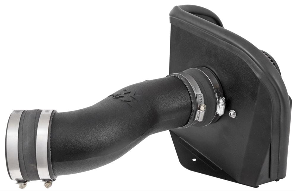 K&N K&N 57 Series FIPK Cold Air Intake Kits 57-1572 Autofit