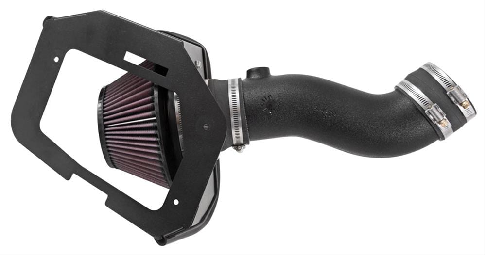 K&N K&N 57 Series FIPK Cold Air Intake Kits 57-1572 Autofit
