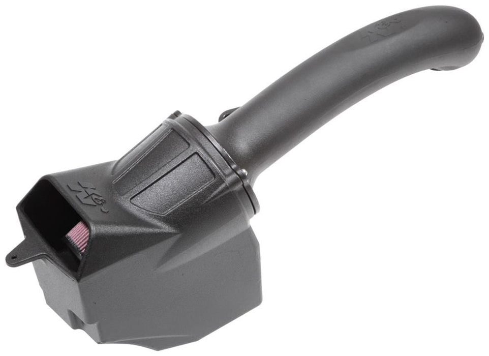 K&N K&N 57 Series FIPK Cold Air Intake Kits 57-1580 Autofit