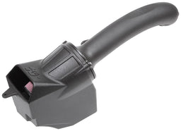 K&N K&N 57 Series FIPK Cold Air Intake Kits 57-1580 Autofit