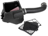 K&N K&N 57 Series FIPK Cold Air Intake Kits 57-1581 Autofit