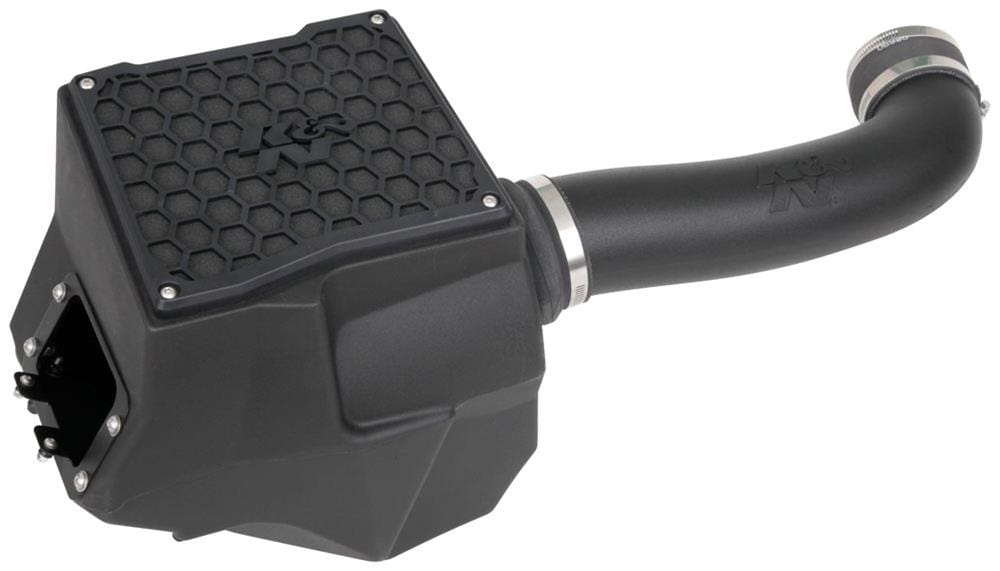 K&N K&N 57 Series FIPK Cold Air Intake Kits 57-1581 Autofit