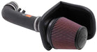 K&N K&N 57 Series FIPK Cold Air Intake Kits 57-2519-3 Autofit