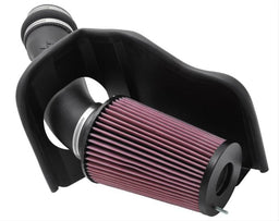 K&N K&N 57 Series FIPK Cold Air Intake Kits 57-2530 Autofit